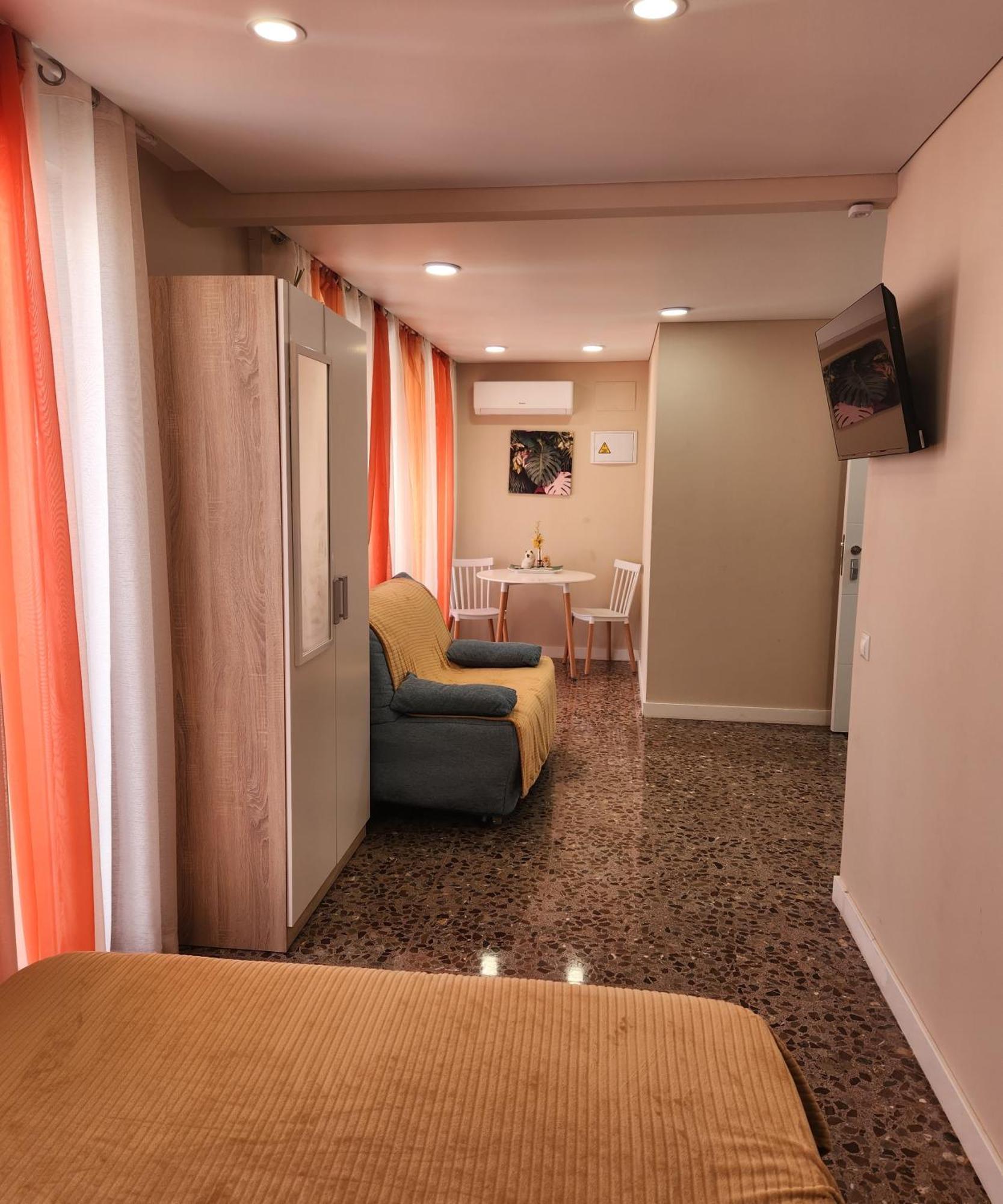 Belladorm Apartment Benidorm