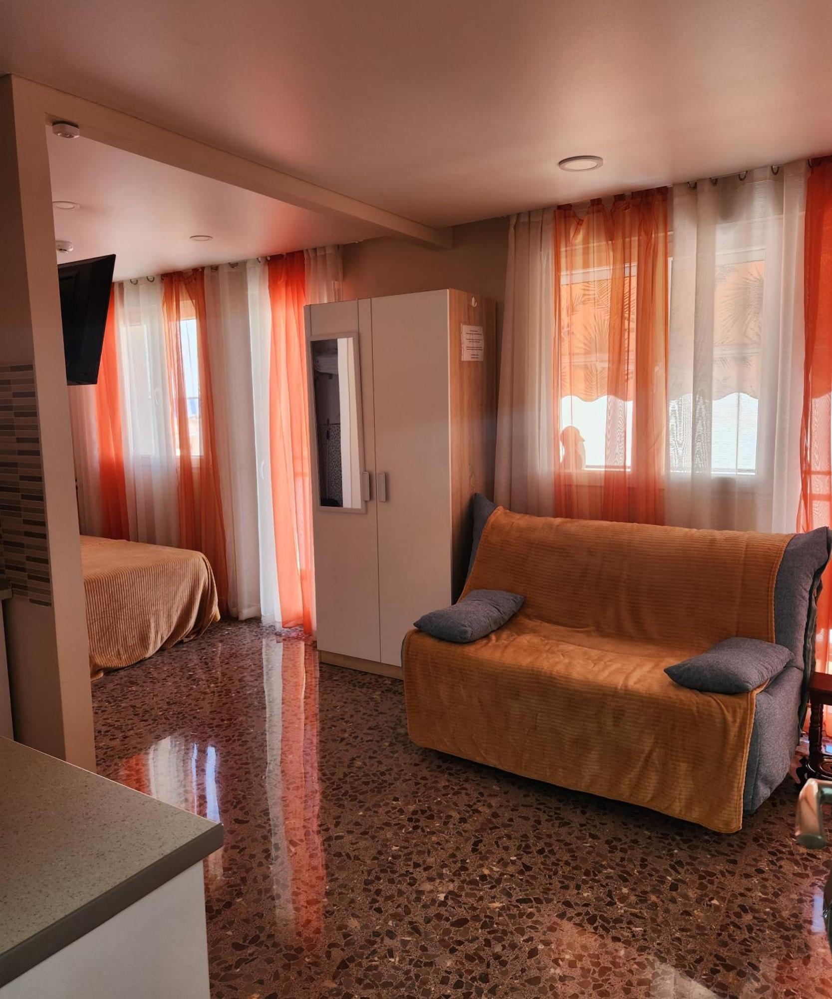 Apartment Belladorm